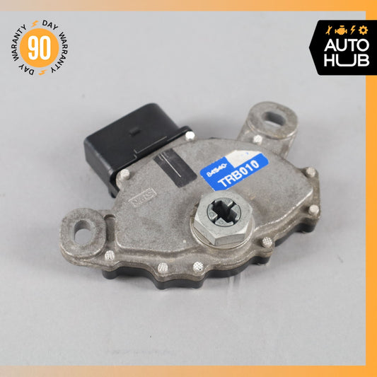 Porsche Cayenne 958 S GTS Transmission Gear Neutral Switch Solenoid OEM - photo 1