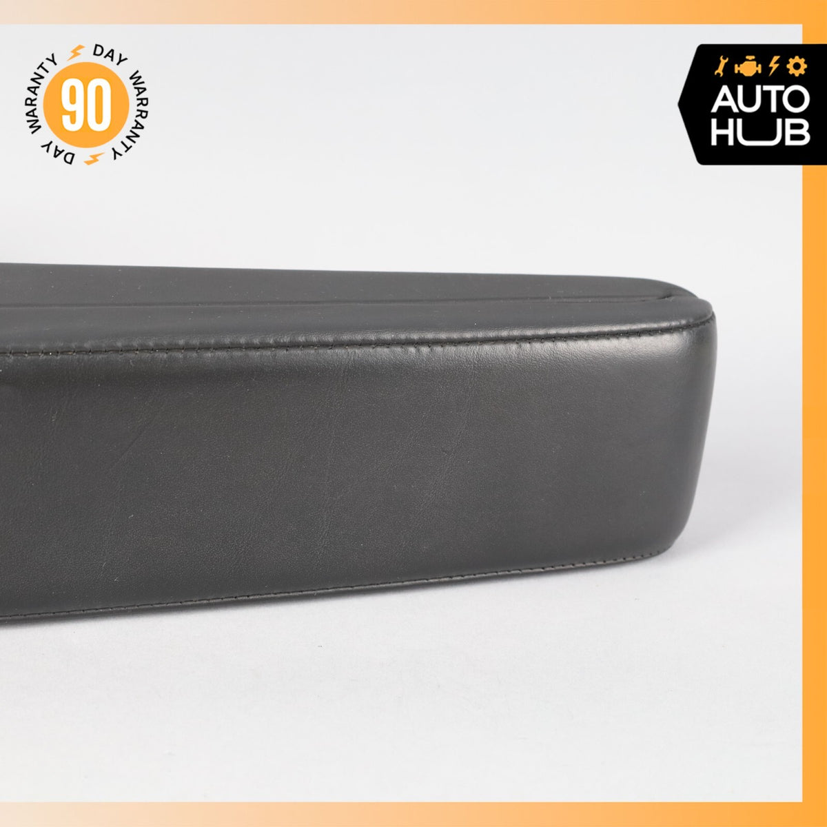 Bentley Continental Flying Spur Front Right Center Console Armrest Arm Rest OEM - photo 11