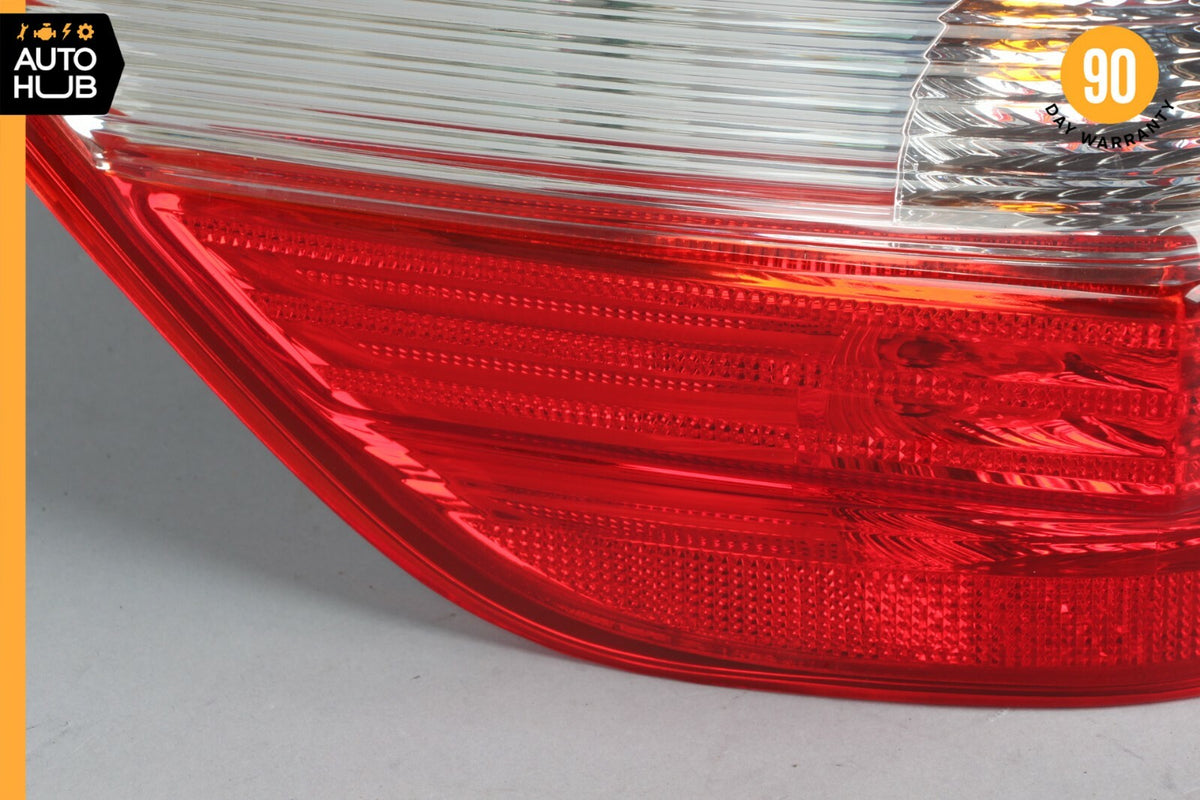 06-08 Mercedes W164 ML63 AMG ML350 ML550 Left Driver Side Tail Light Lamp DEPO - photo 4