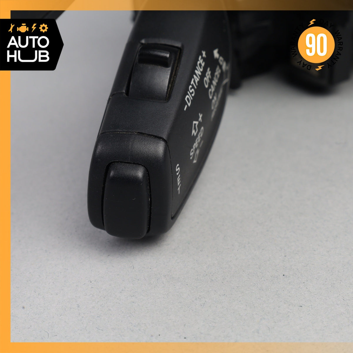 16-18 Audi 8V A3 E-Tron Steering Column Control Switch OEM 78k - photo 8