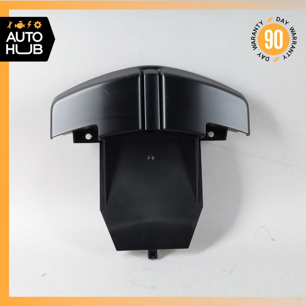 Porsche Cayenne 958 Rear A/C Heater Climate Control Switch 7P5864299 OEM - photo 5