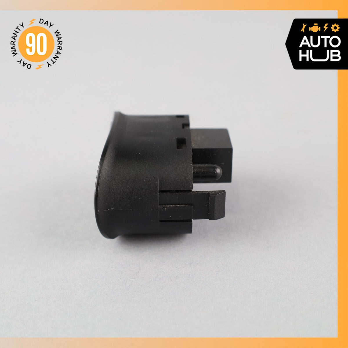 03-12 Bentley Continental Flying Spur GT GTC ESP PDC Button Switch Control OEM - photo 4