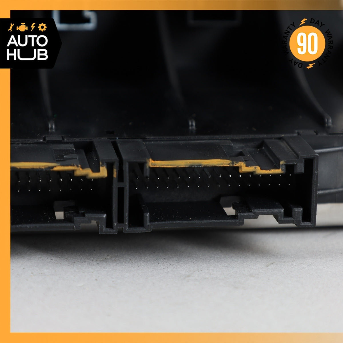 03-12 Mercedes R230 SL500 SL55 AMG Front Left SAM Fuse Box Control Module OEM - photo 7