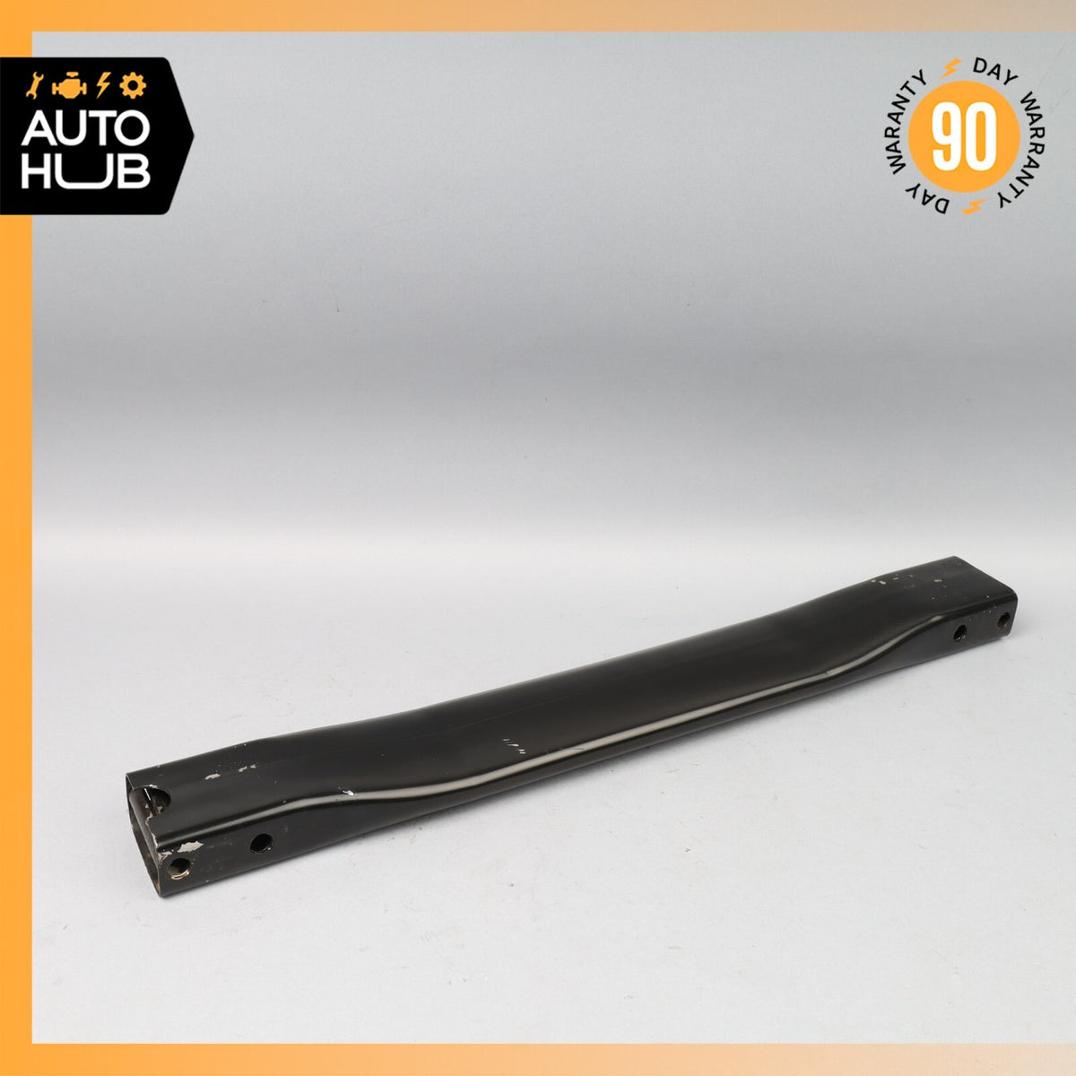 03-13 Bentley Continental GT GTC Front Sub Frame Subframe Brace OEM 31k - photo 11