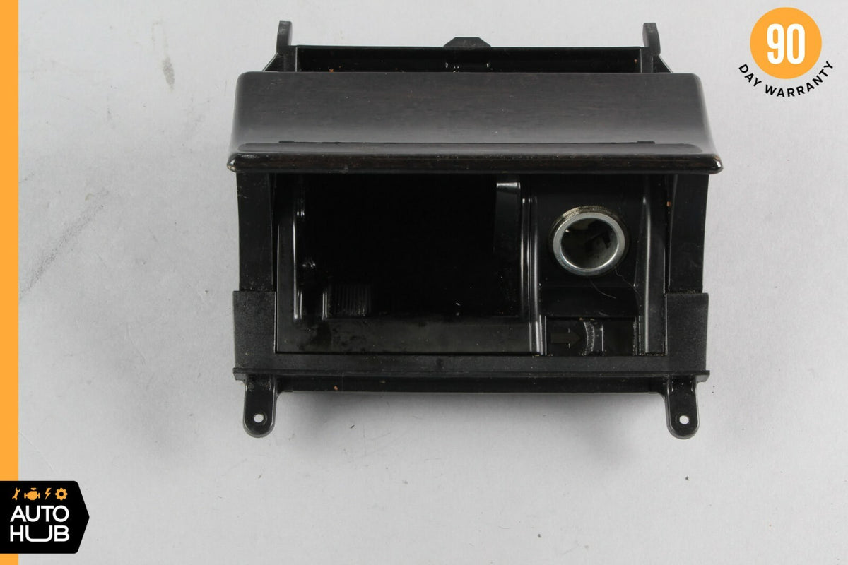 98-03 Mercedes W208 CLK430 CLK320 Ashtray Ash Tray Compartment Center Console - photo 6