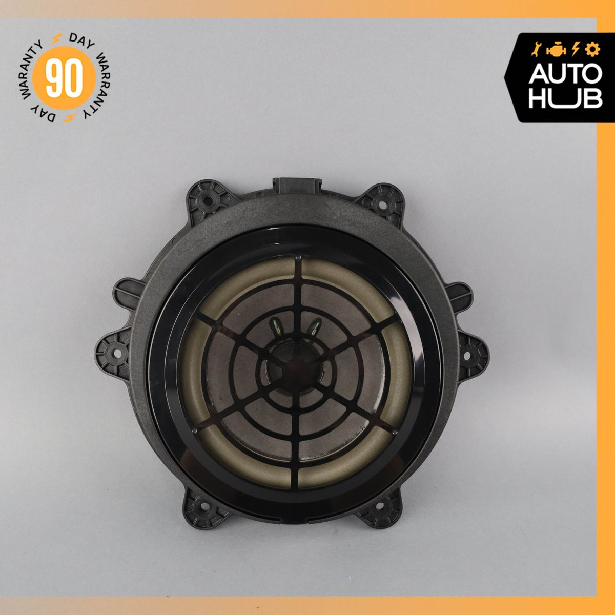 Porsche Macan Turbo 95B Rear Left or Right Door Speaker OEM - photo 1
