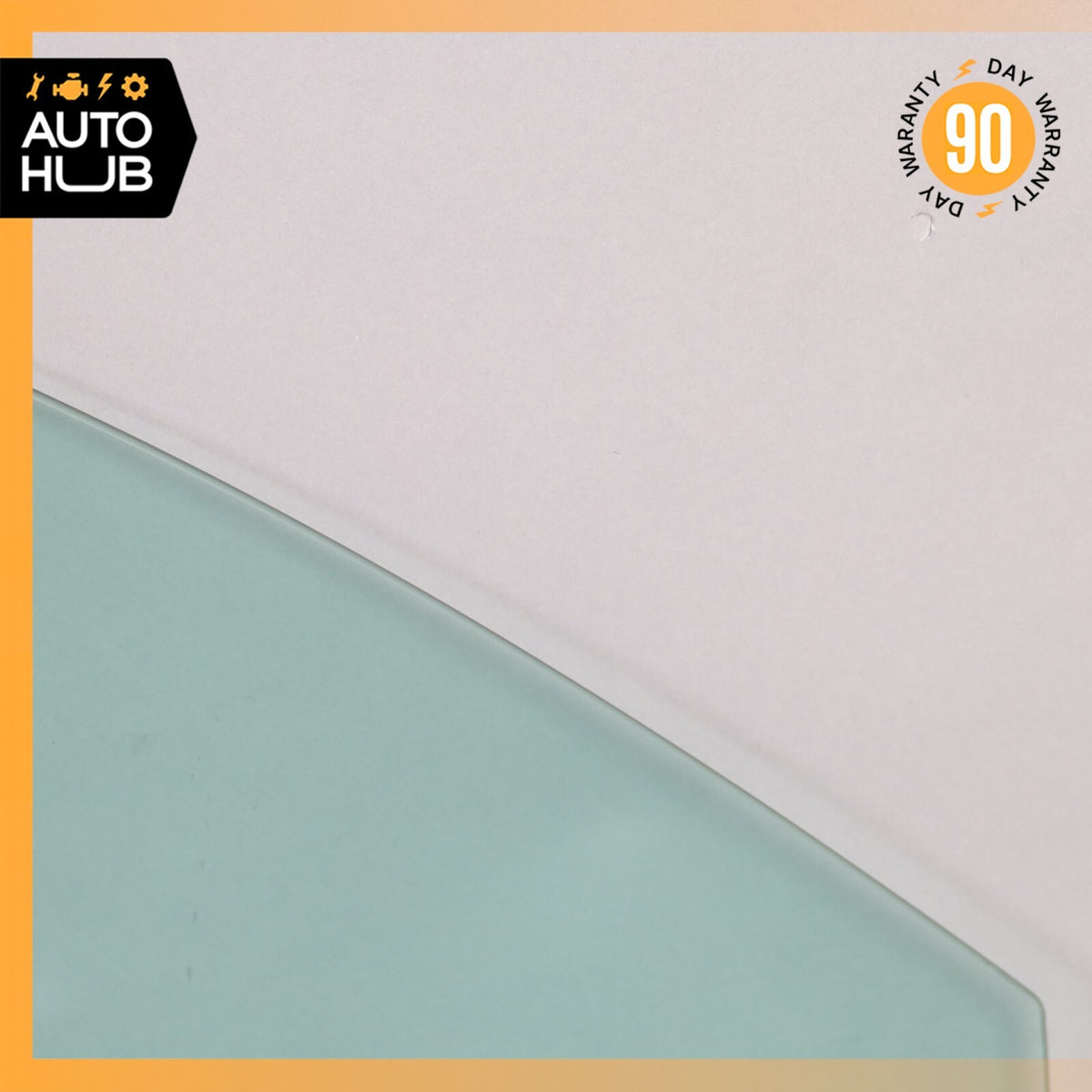 14-17 Mercedes W207 E350 E550 Coupe Front Left Driver Side Window Glass OEM - photo 14