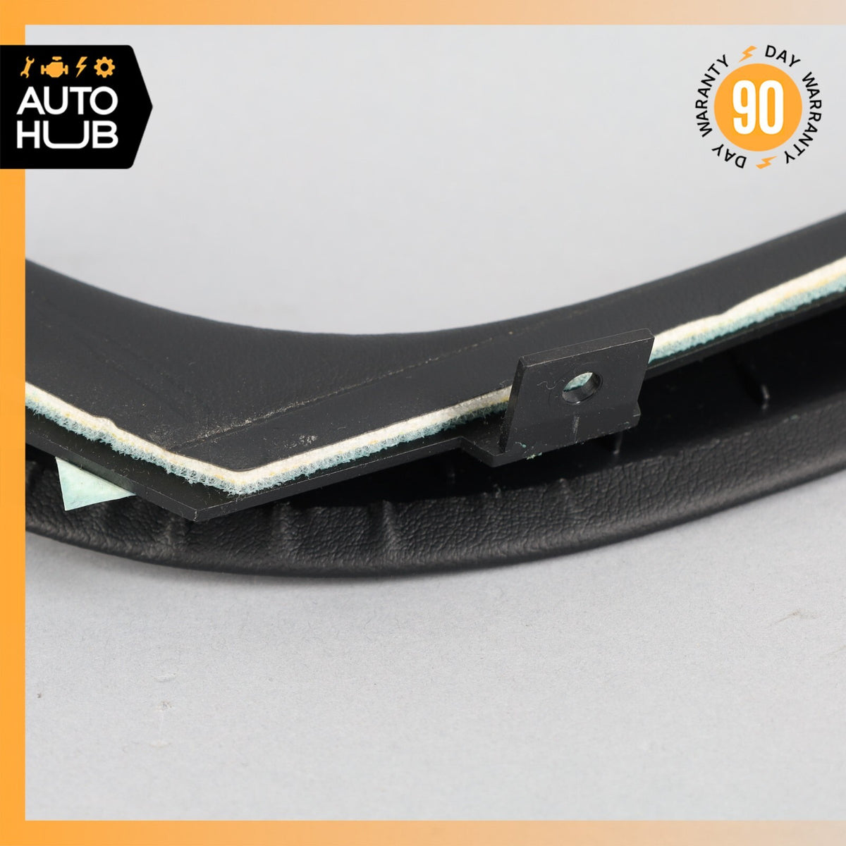 2016 Jaguar X351 XJ Right Passenger Center Console Cover Panel Trim OEM 37k - photo 8