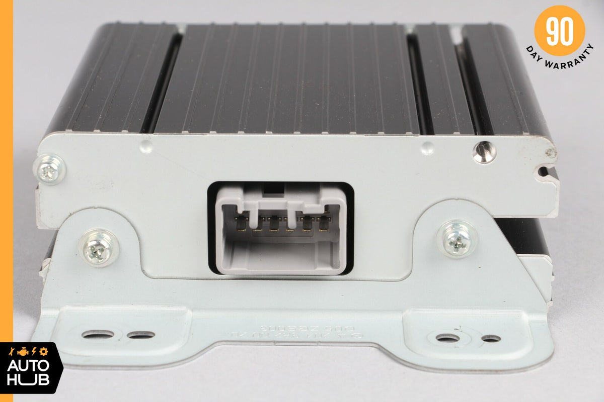 06-12 Mercedes X164 ML450 GL450 GLK350 Power Inverter Module 2049820020 OEM - photo 2