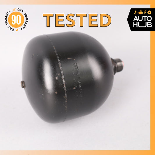 99-01 Rolls Royce Seraph /Arnage Hydraulic Valve Block Rear Accumulator Tank OEM - photo 1
