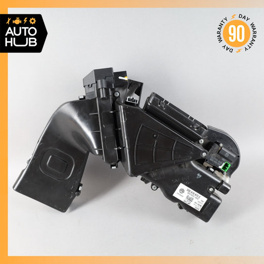 14-18 Bentley Flying Spur A/C AC Air Conditioning Distribution Housing Left OEM - photo 1