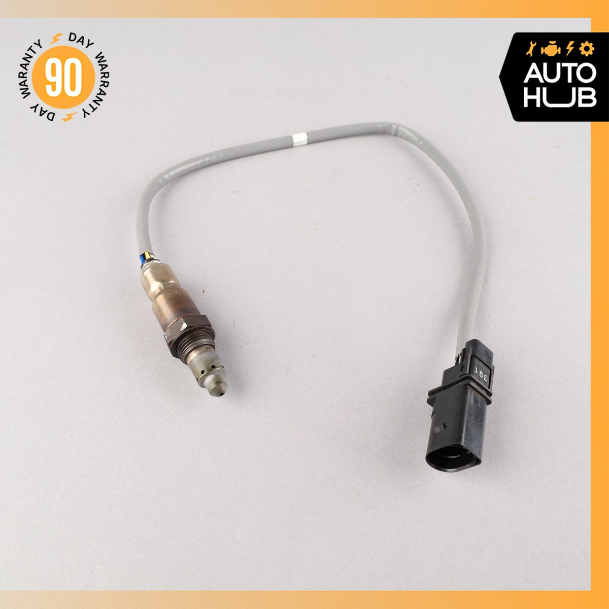 Audi 8V A3 E-Tron Oxygen O2 Lambda Sensor OEM - photo 2