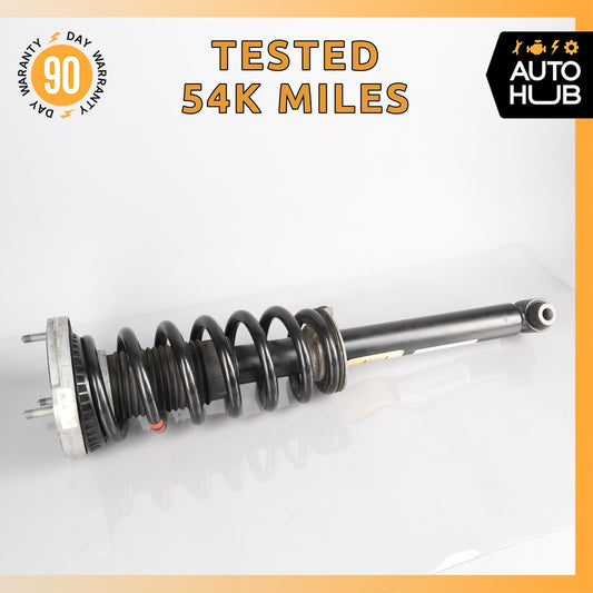Mercedes R231 SL400 SL550 Rear Right or Left Shock Strut Absorber OEM 54k - photo 1