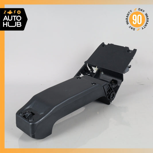 BMW F15 X5 Cell Phone Telephone Support Holder Mount OEM - photo 1
