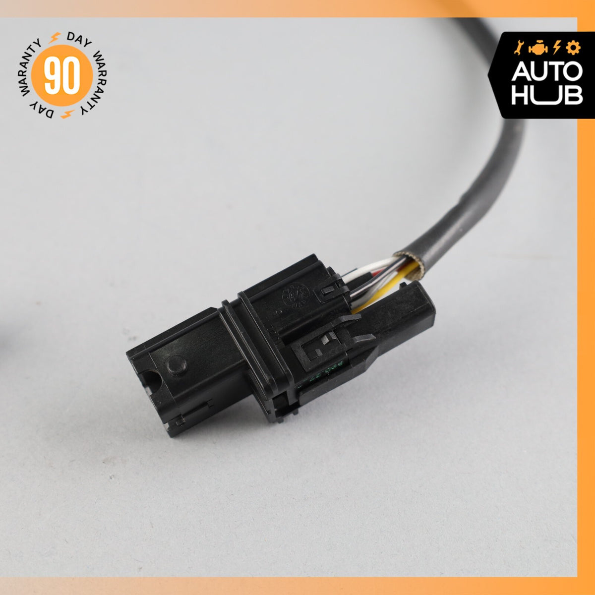 2006 Cadillac XLR Oxygen O2 Sensor Lambda 12597875 OEM - photo 7