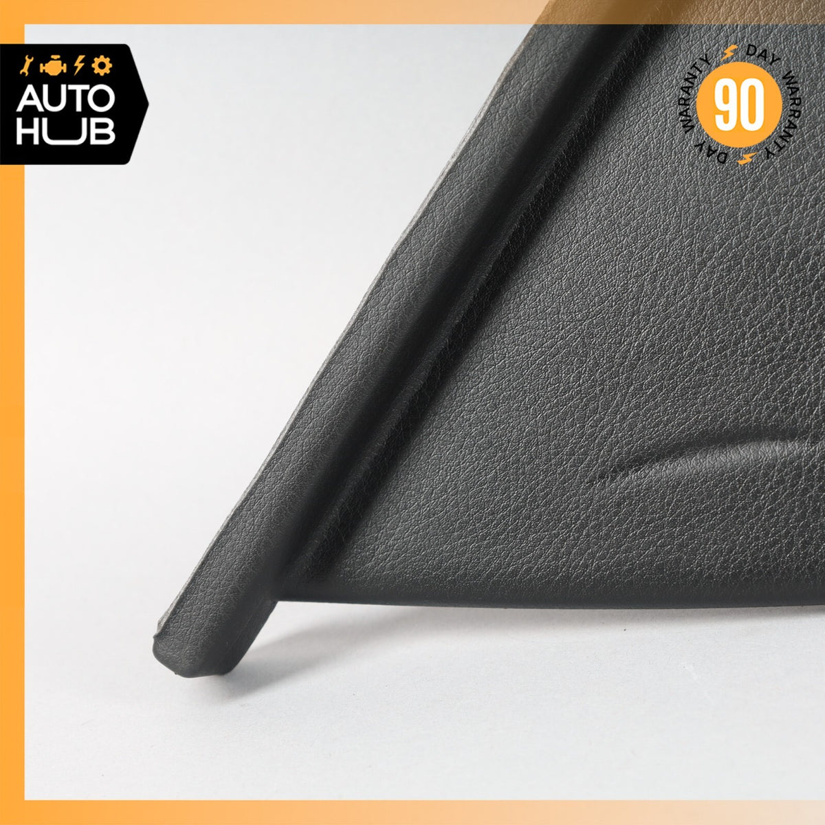 08-19 Maserati GranTurismo M145 Dash Board Trim Panel Left Driver Side OEM - photo 2