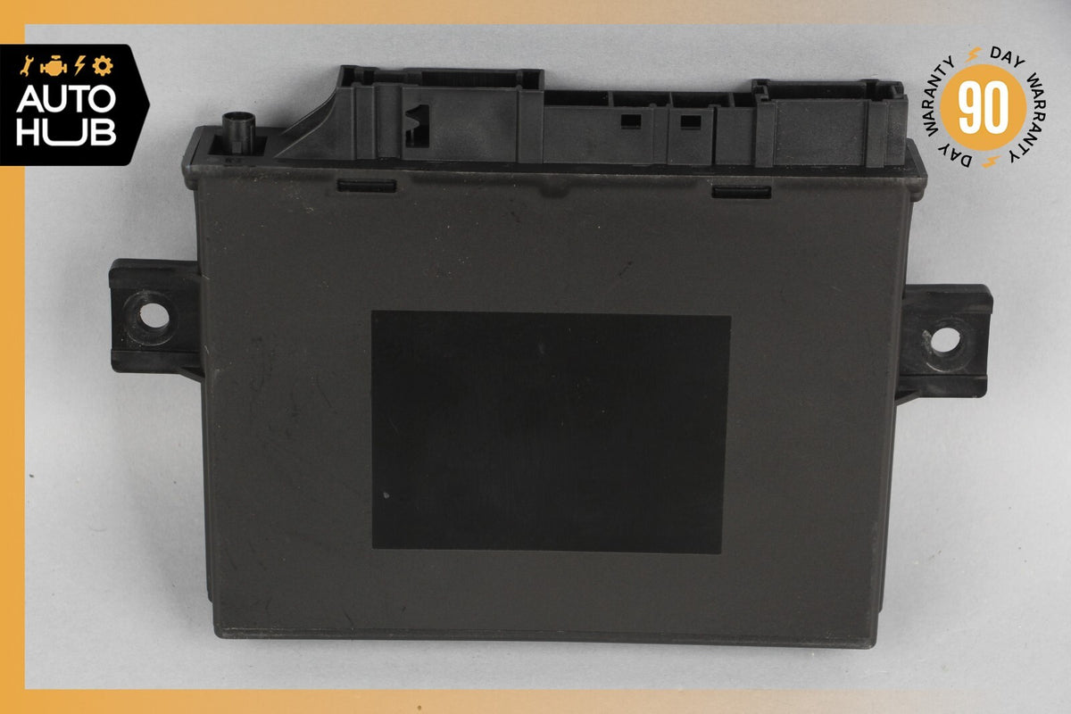 06-12 Mercedes X164 GL550 ML63 ML350 Keyless Go Control Module 1648206285 OEM - photo 7