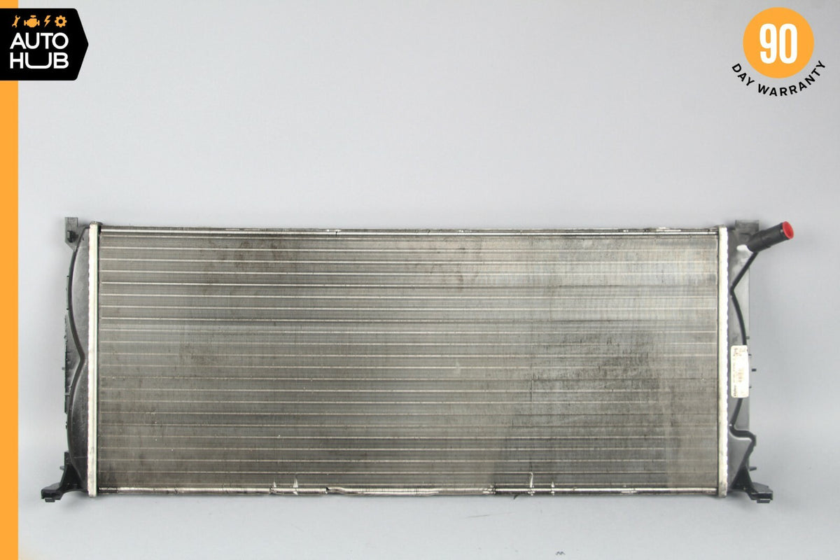 07-13 Mercedes W221 S600 CL600 S65 Engine Water Aux Intercooler Radiator ОЕМ - photo 1