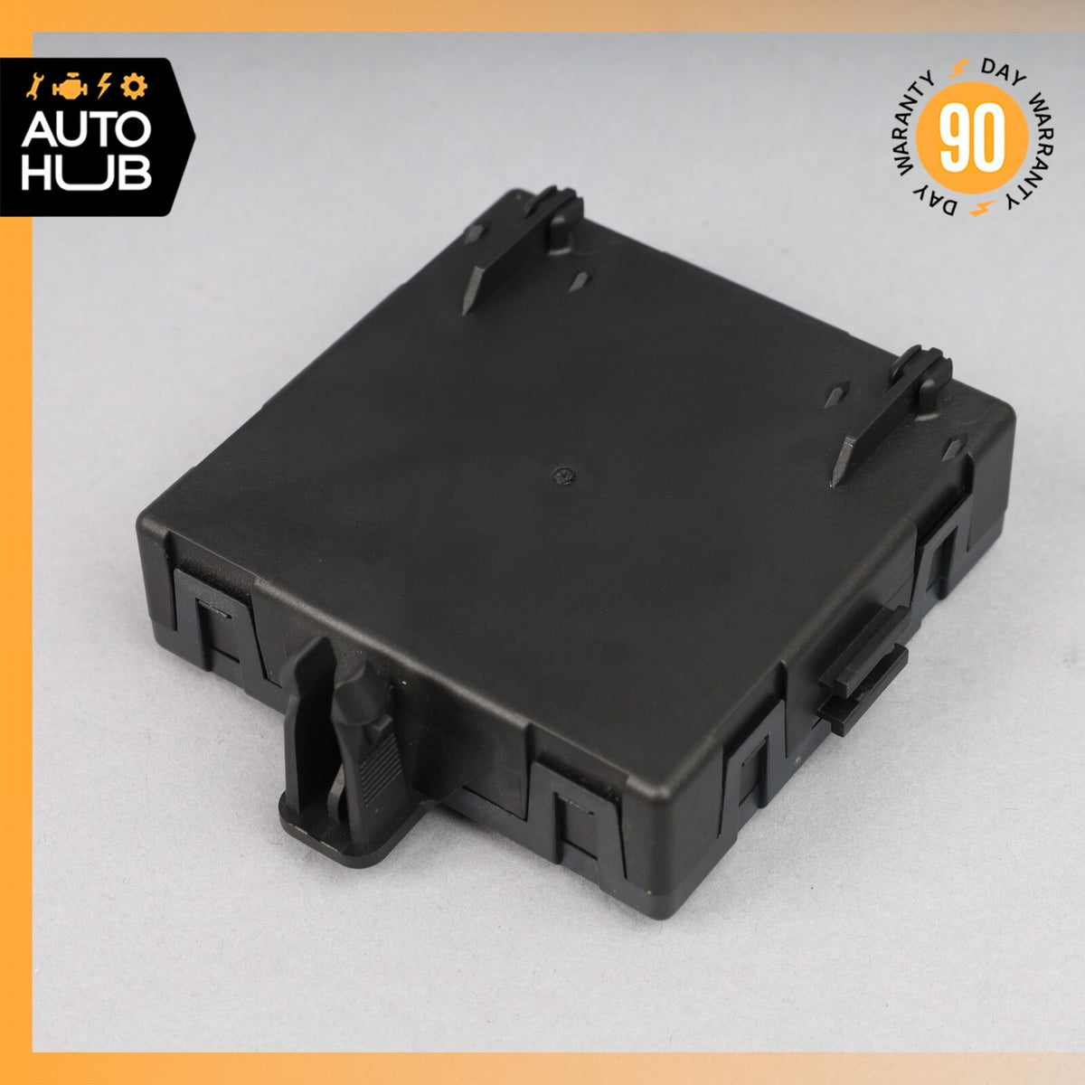 08-18 Mercedes W218 CLS550 SLK350 E400 Front Left Side Door Control Module OEM - photo 4