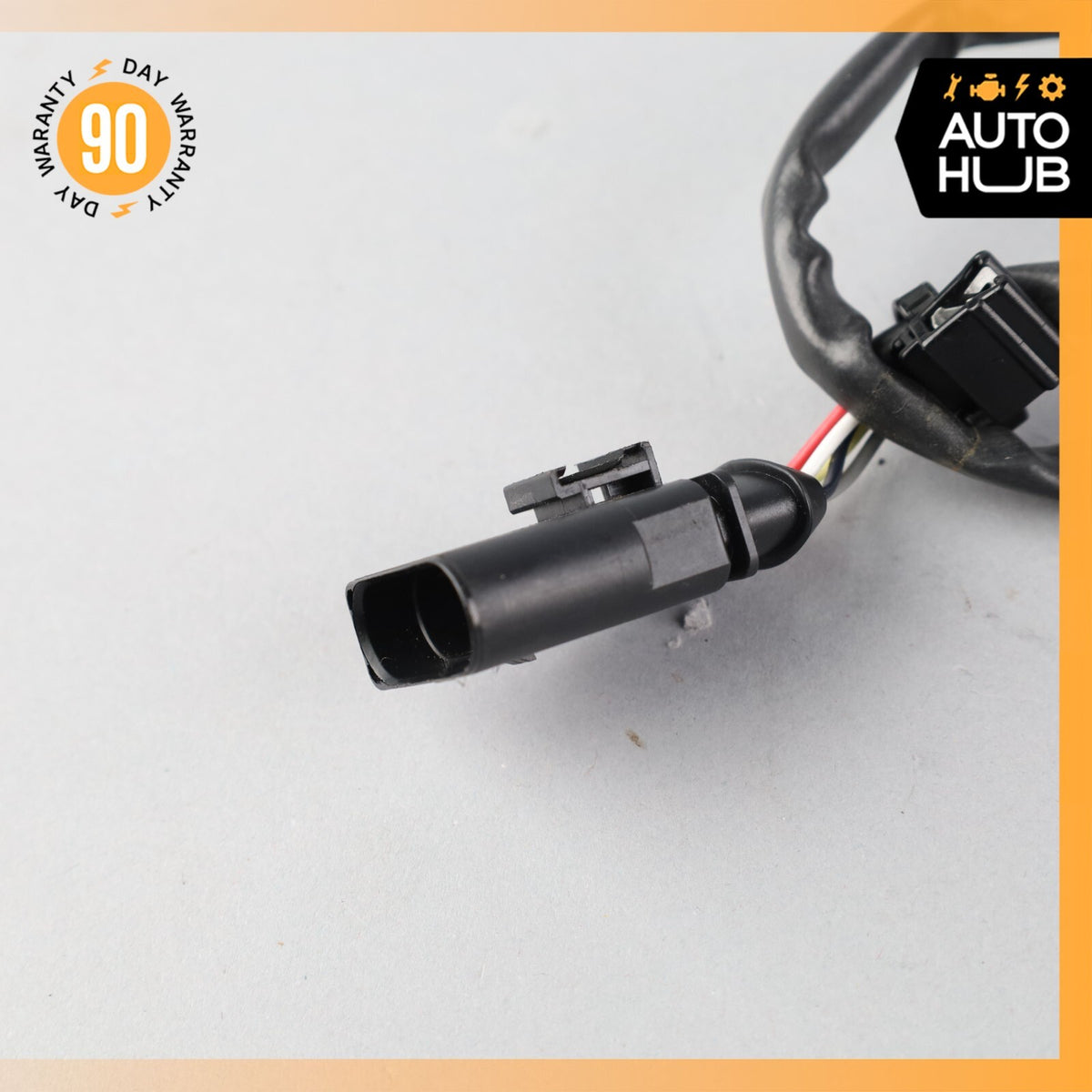 Bentley Flying Spur GT GTC 4.0L Front & Rear Oxygen O2 Sensor Lambda Set OEM 44k - photo 21