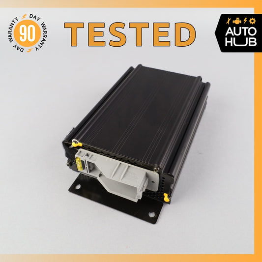 97-04 Mercedes R170 SLK230 SLK320 Amplifier Audio Amp Bose 1708200689 OEM - photo 1