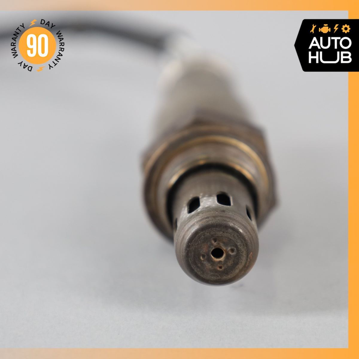 Mercedes W207 E550 CLS550 Oxygen O2 Sensor Lambda Set of 4 0065422018 OEM - photo 14