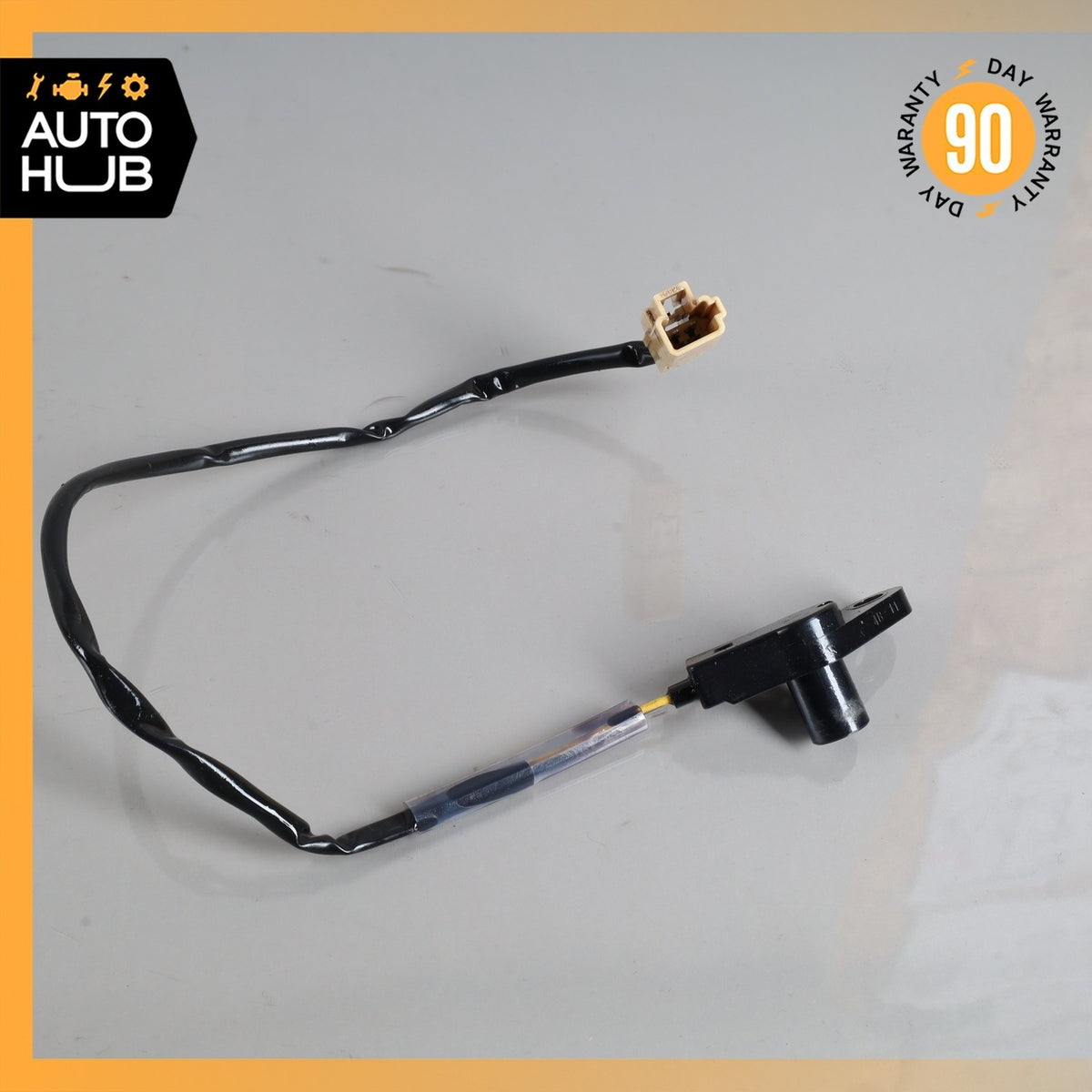 03-05 Porsche Cayenne 955 Automatic Transmission Wire Wiring Harness Set OEM - photo 3
