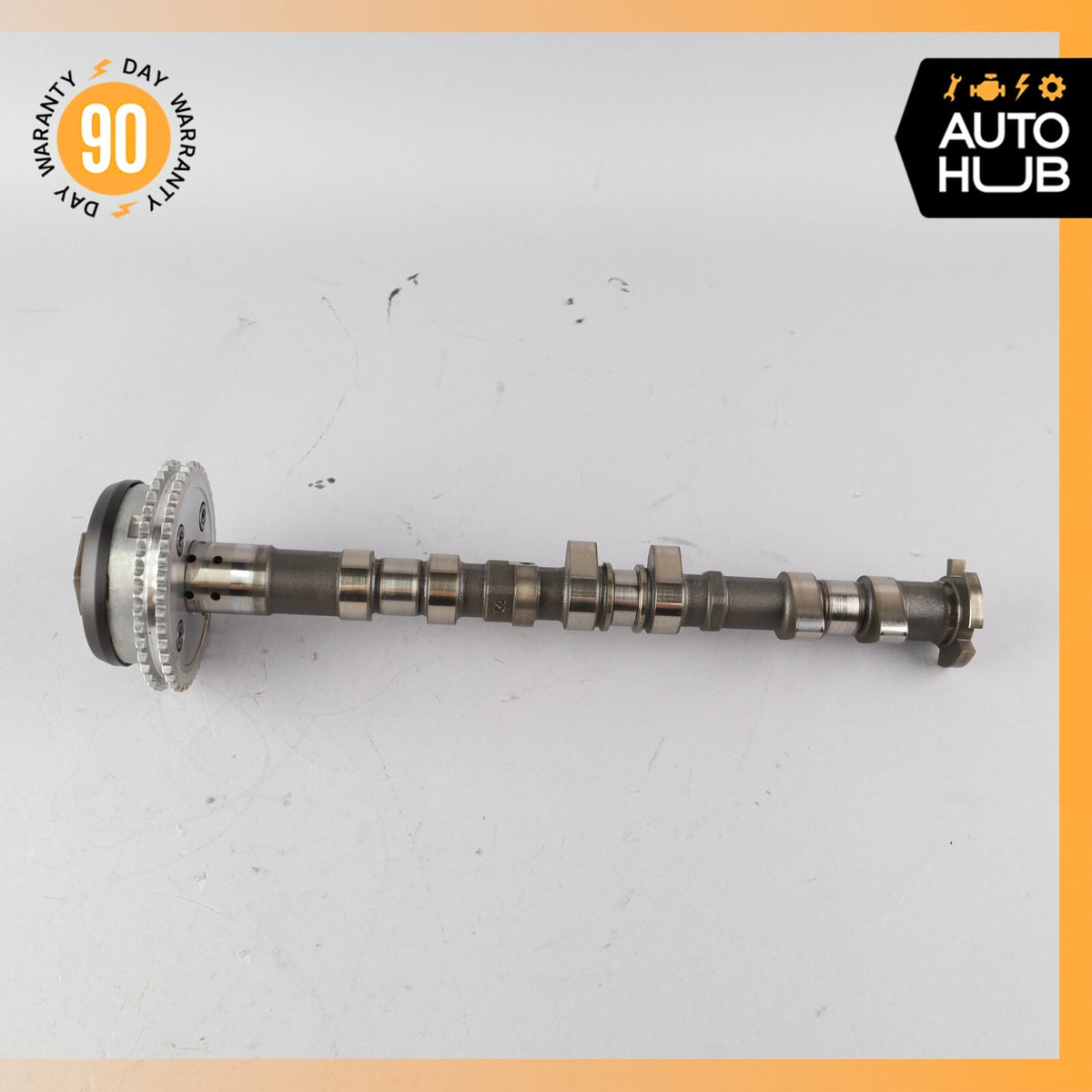 14-18 Porsche Macan S 95B / Cayenne 958 3.0L 3.6L V6 Right Exhaust Camshaft OEM - photo 3