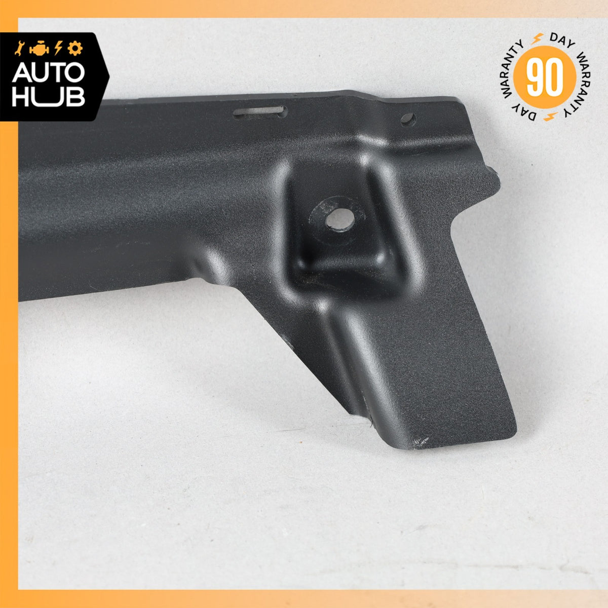 Aston Martin DB9 Rear Left Side Pillar Cover Panel 4G43A410K25AG OEM - photo 6