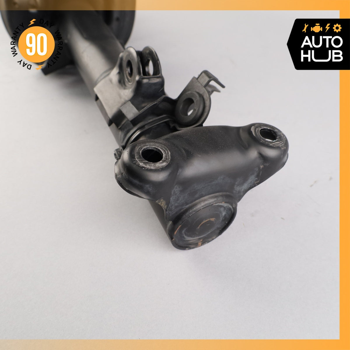 08-17 Mercedes W204 C250 E350 Coupe Front Right or Left Shock Strut Absorber OEM - photo 12