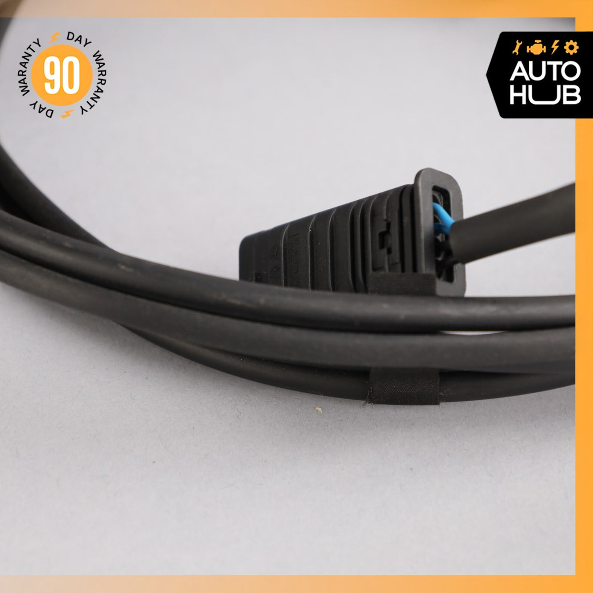 14-20 Mercedes W222 S600 S550 S63 AMG Left Windshield Washer Wiper Arm Blade OEM - photo 12
