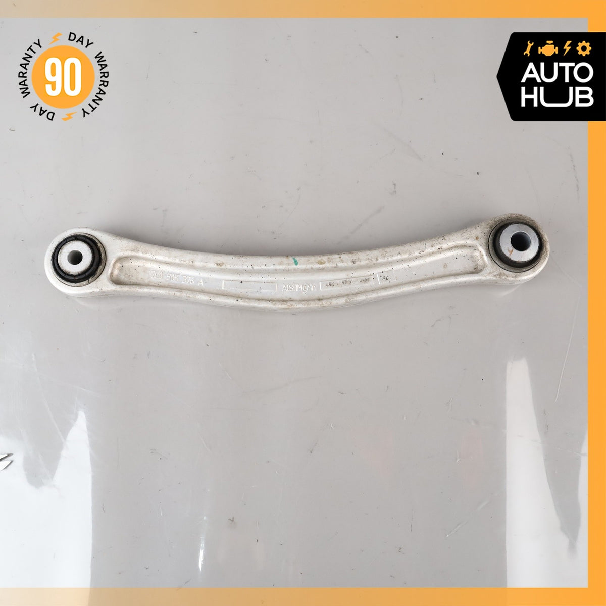 Porsche Cayenne 958 Turbo Rear Left or Right Side Suspension Control Arm OEM - photo 4