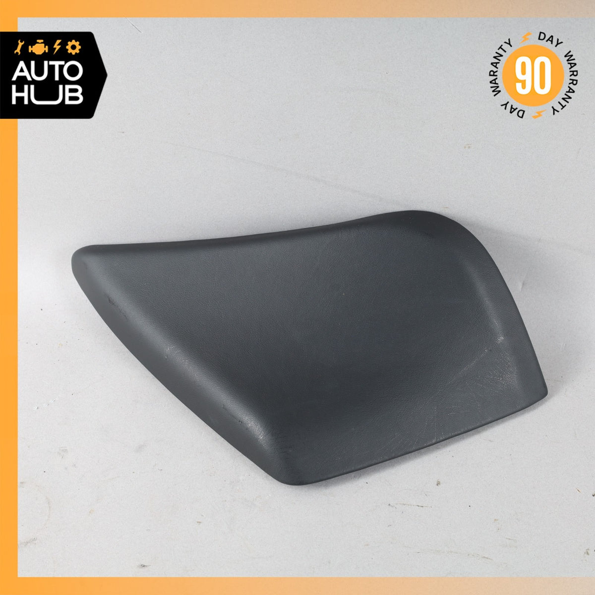 16-20 McLaren 570S Dashboard Dash Board Trim Panel Left Side 13N2343CP OEM - photo 1