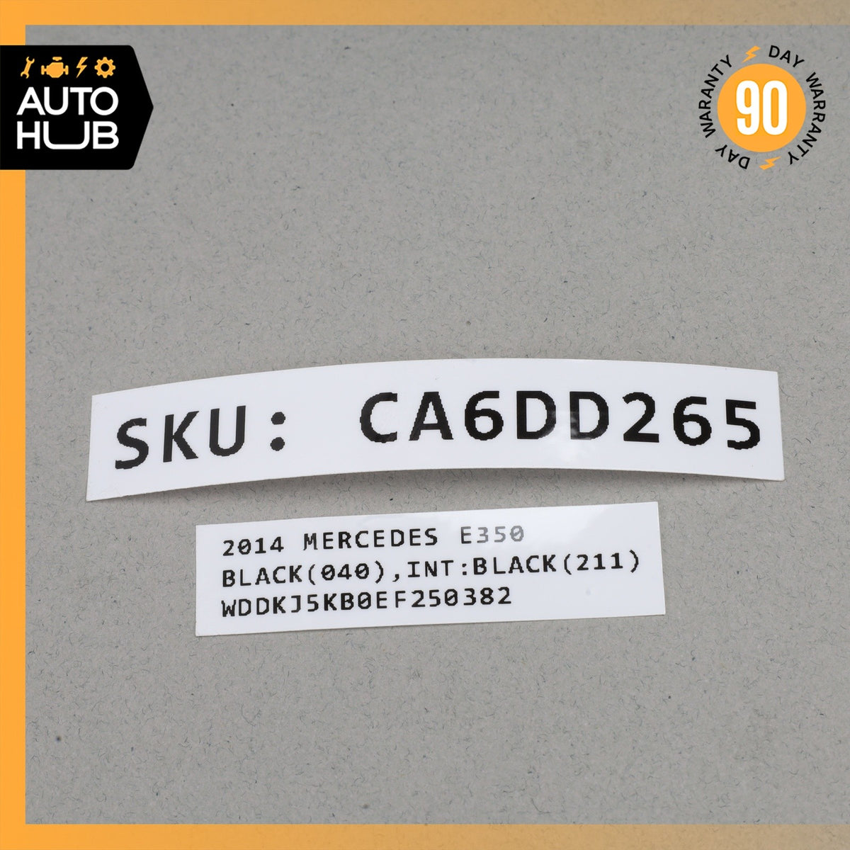 13-20 Mercedes W207 E350 CLS400 SL550 E550 Keyless Go Entry Control Module OEM - photo 7