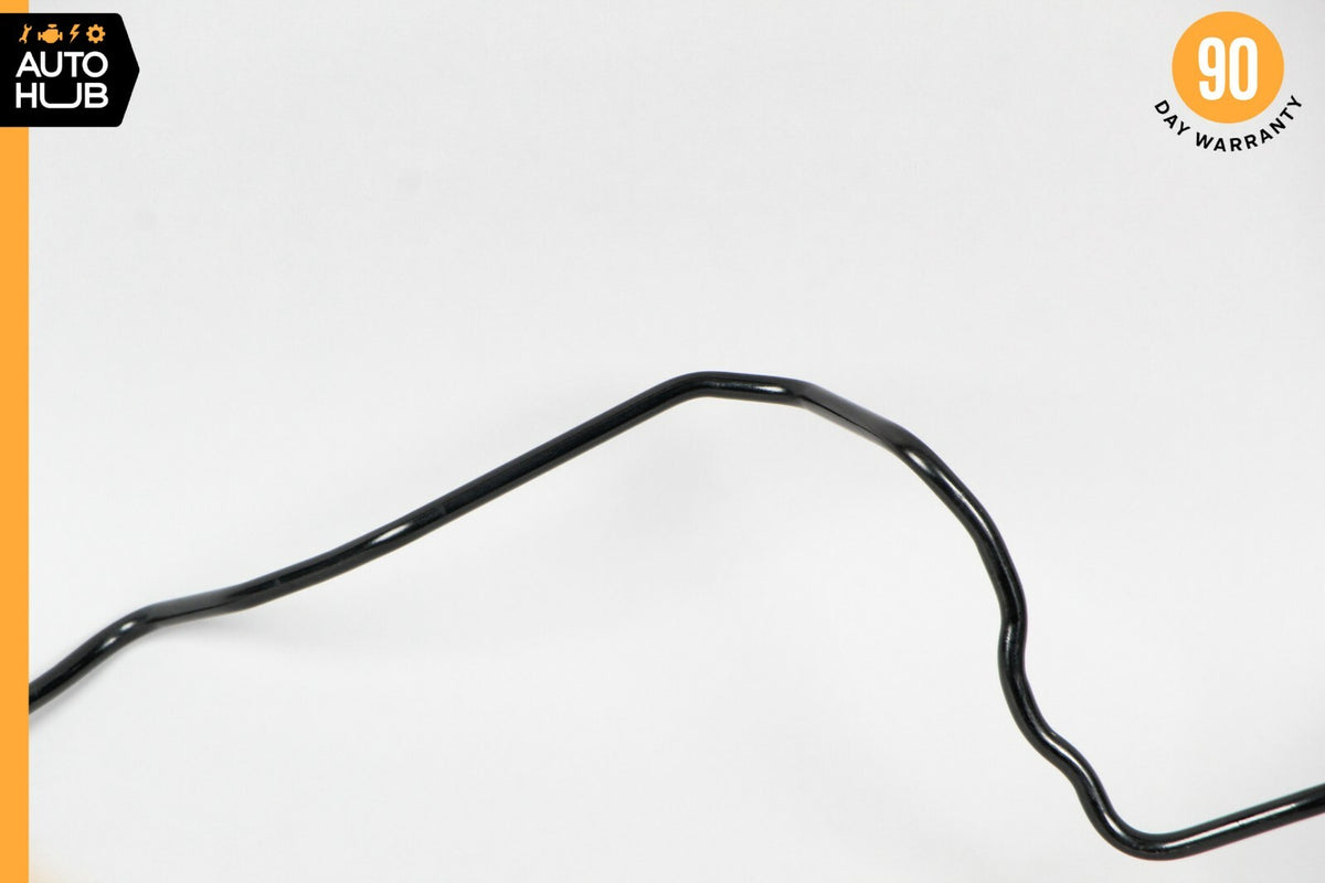 07-14 Mercedes W221 S600 CL600 CL65 AMG ABC Hydraulic Suspension Shock Line OEM - photo 6