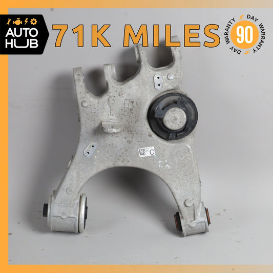 17-26 Alfa Romeo 949 Stelvio 952 Giulia Rear Right Lower Control Arm OEM - photo 1