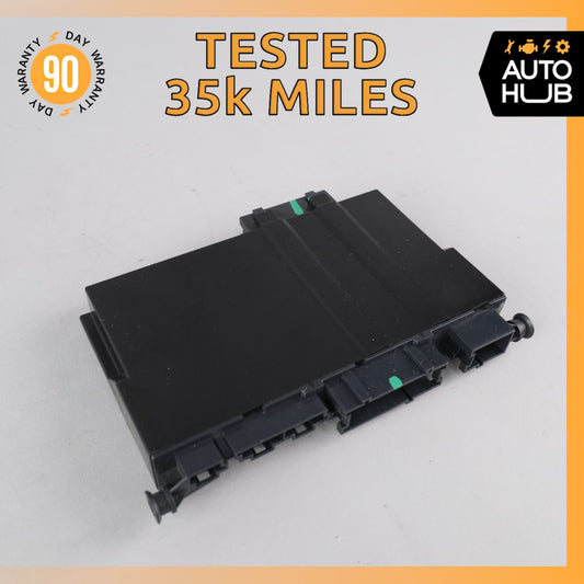 14-22 Maserati Levante M161 Seat Control Module Left 670035026 OEM 35k - photo 1