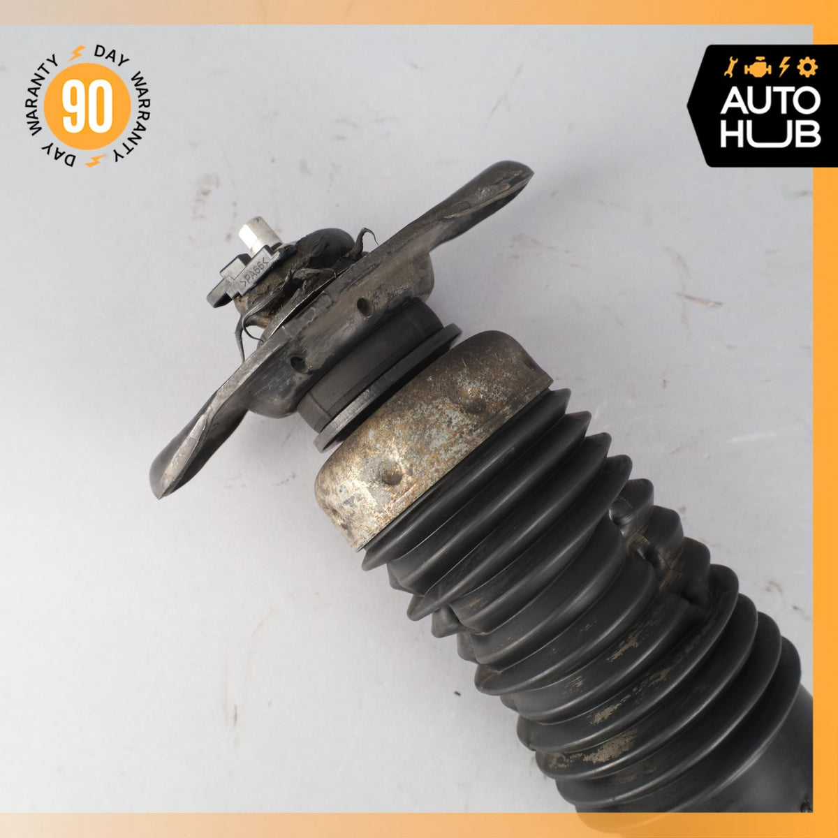 03-07 Cadillac XLR / Corvette C6 Rear Left Shock Strut Absorber 10357952 OEM - photo 9