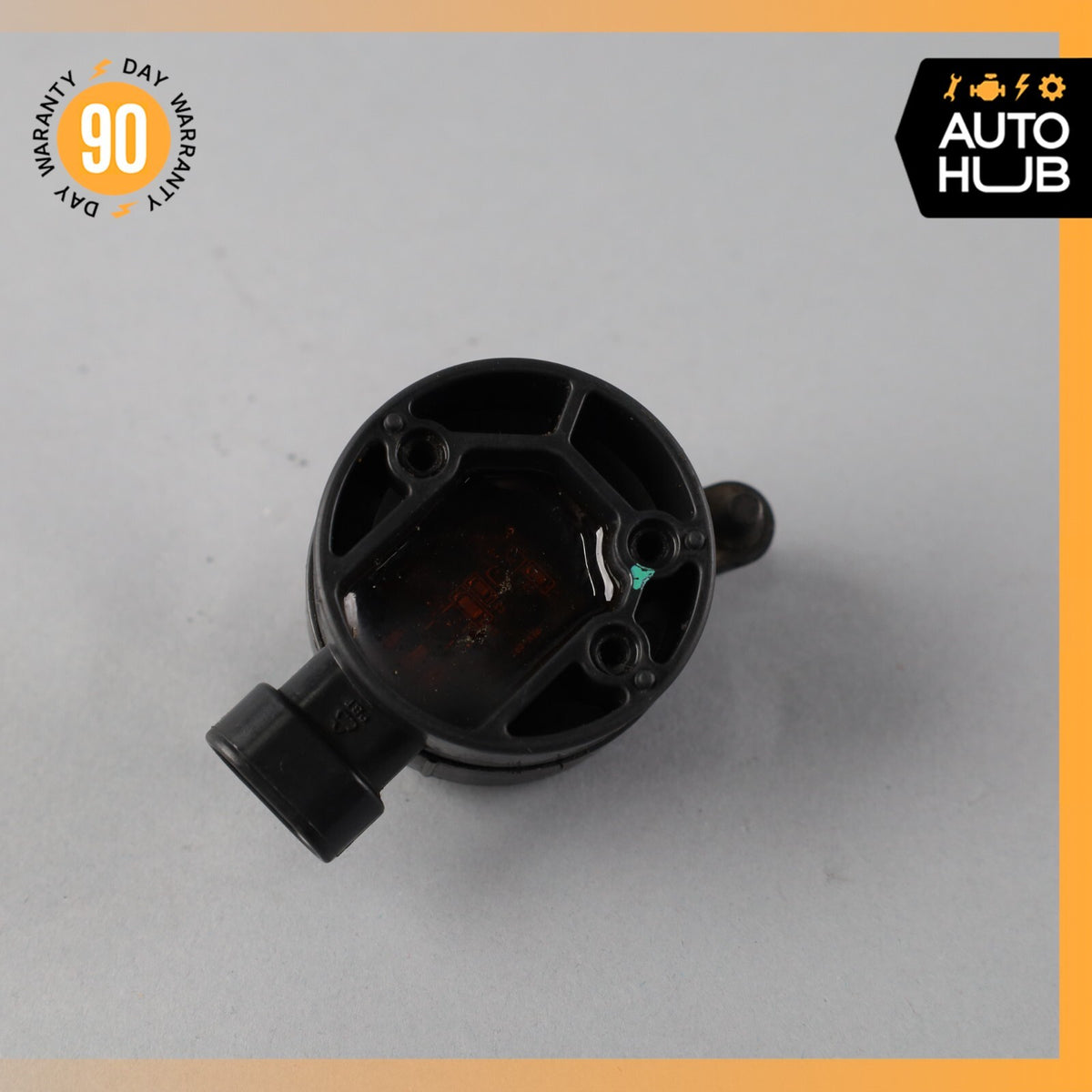04-13 Cadillac XLR Front Right Side Suspension Level Sensor 89047643 OEM - photo 2