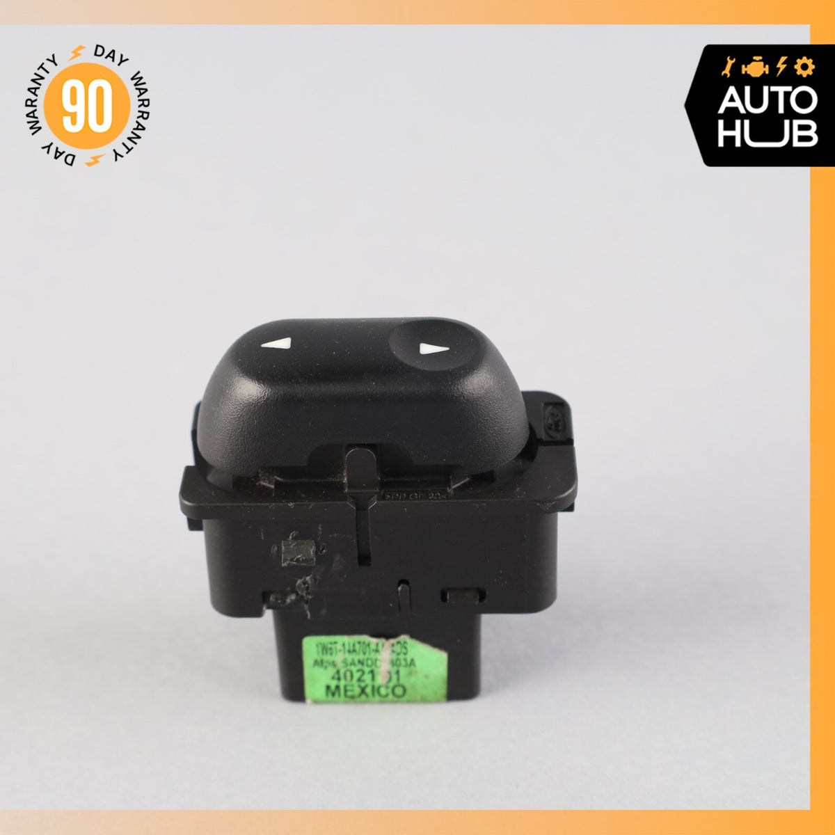 Ford Thunderbird Door Window Switch OEM - photo 5