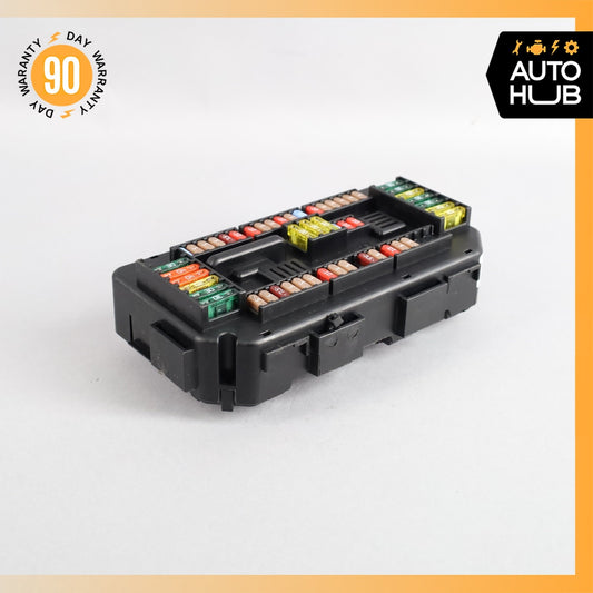 BMW F15 X5 X6 Front Relay Junction Fusebox Fuse Box 9316568 OEM - photo 1