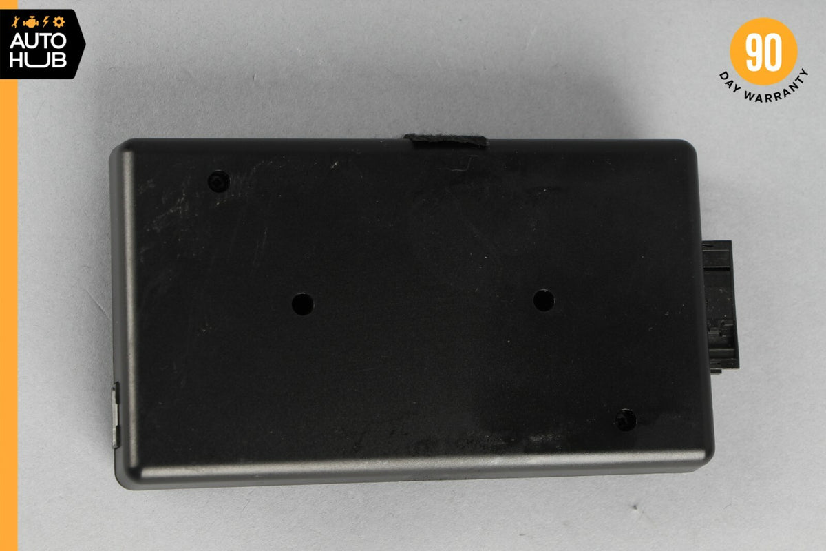 06-12 Mercedes X164 GL450 ML550 Audio Music iPod Module Interface OEM - photo 4