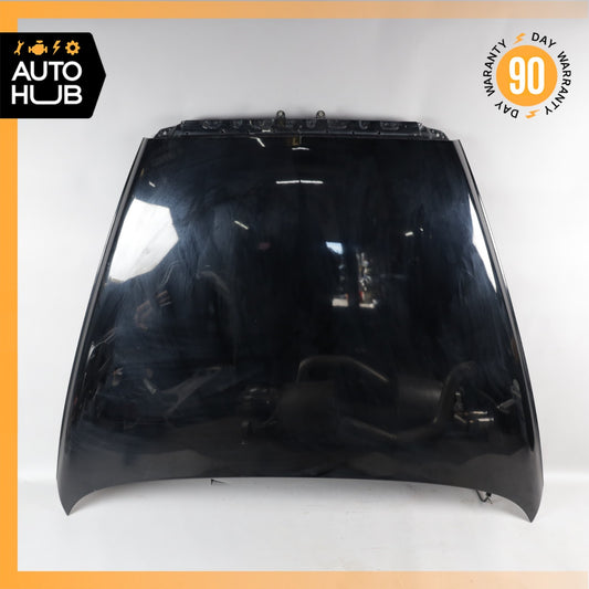 03-13 Bentley Continental GTC GT Hood Bonnet Cover Panel Assembly OEM - photo 1