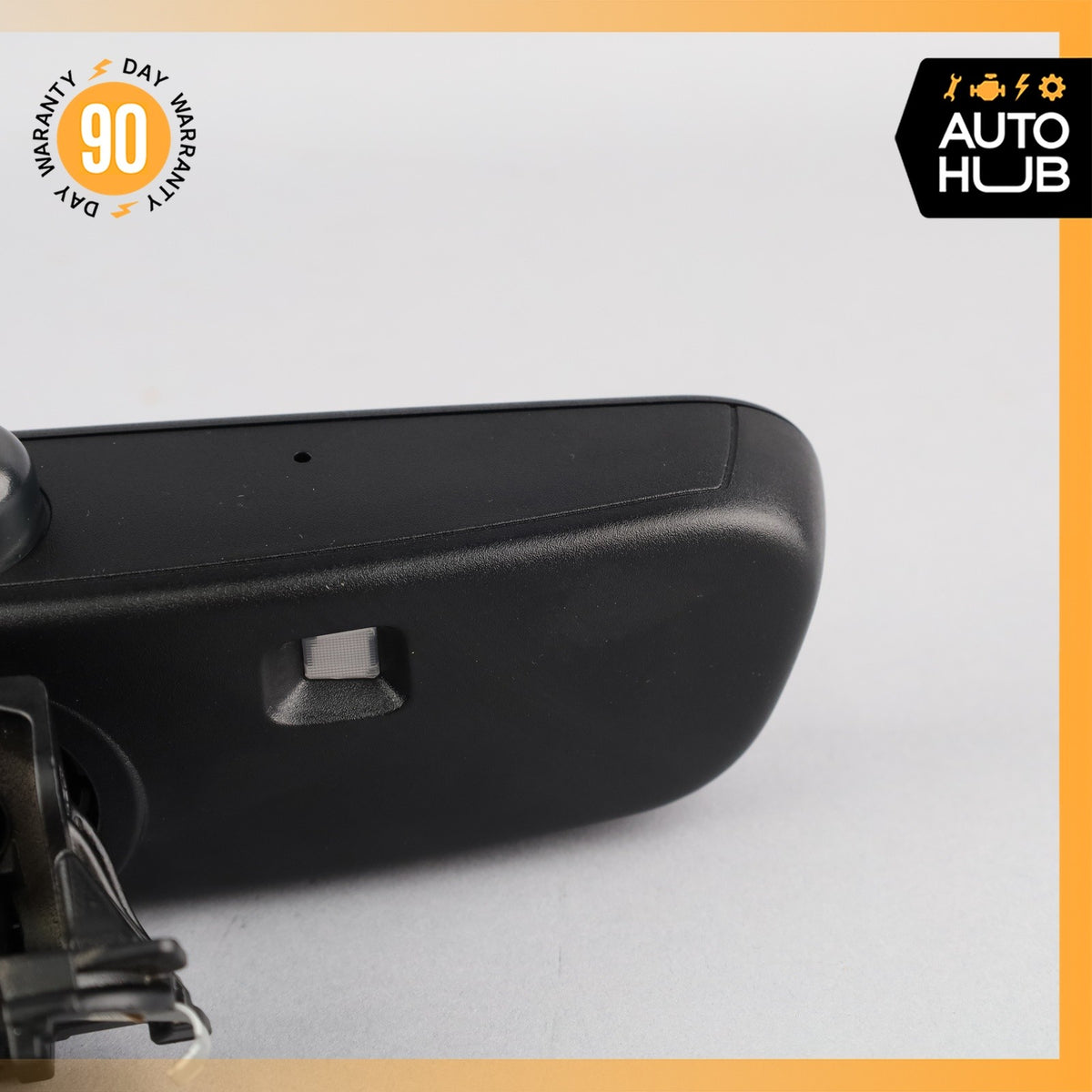 11-18 BMW F26 X4 X3 Interior Rear View Mirror OEM - photo 11