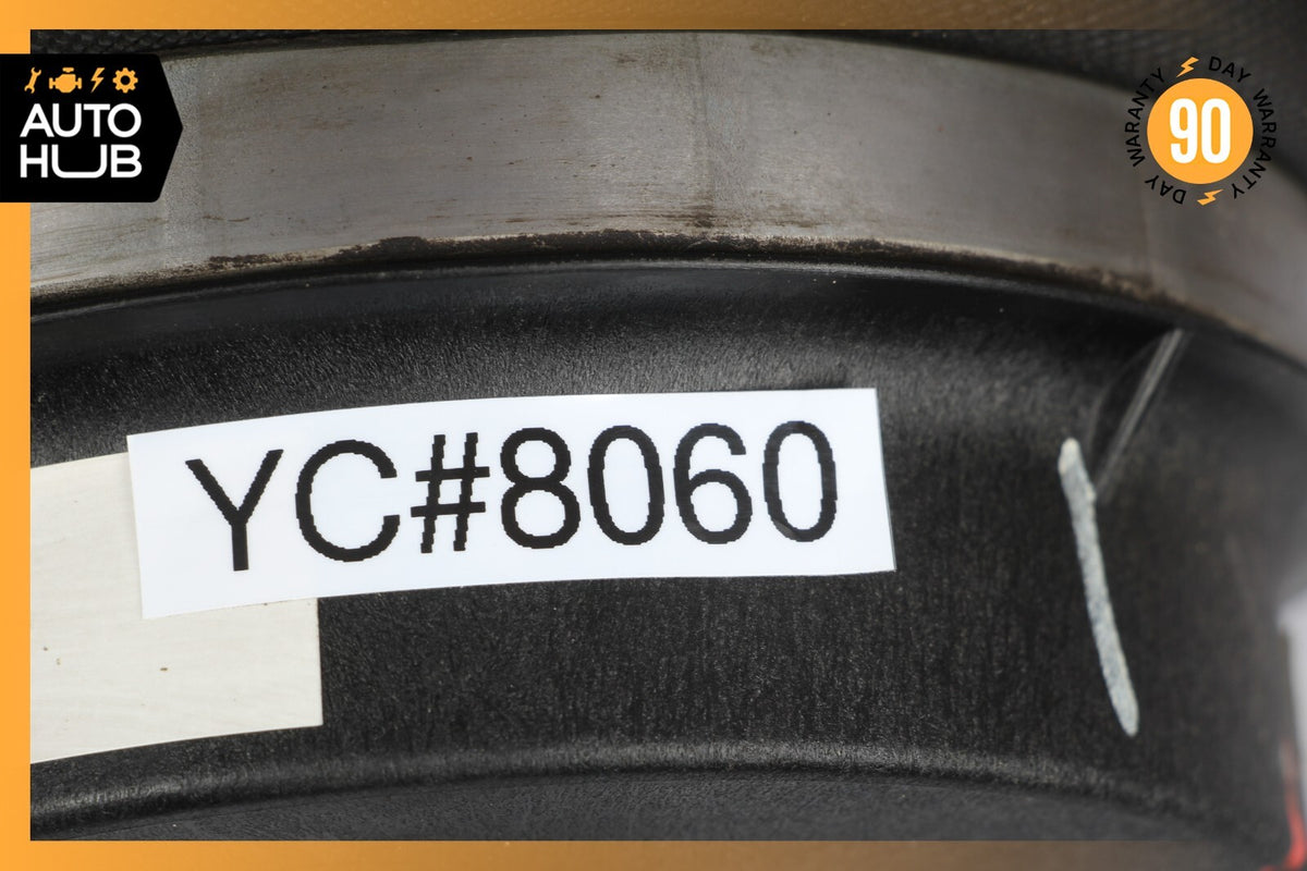07-11 Mercedes W164 ML63 AMG Rear Left or Right Air Suspension Bag Shock OEM - photo 10