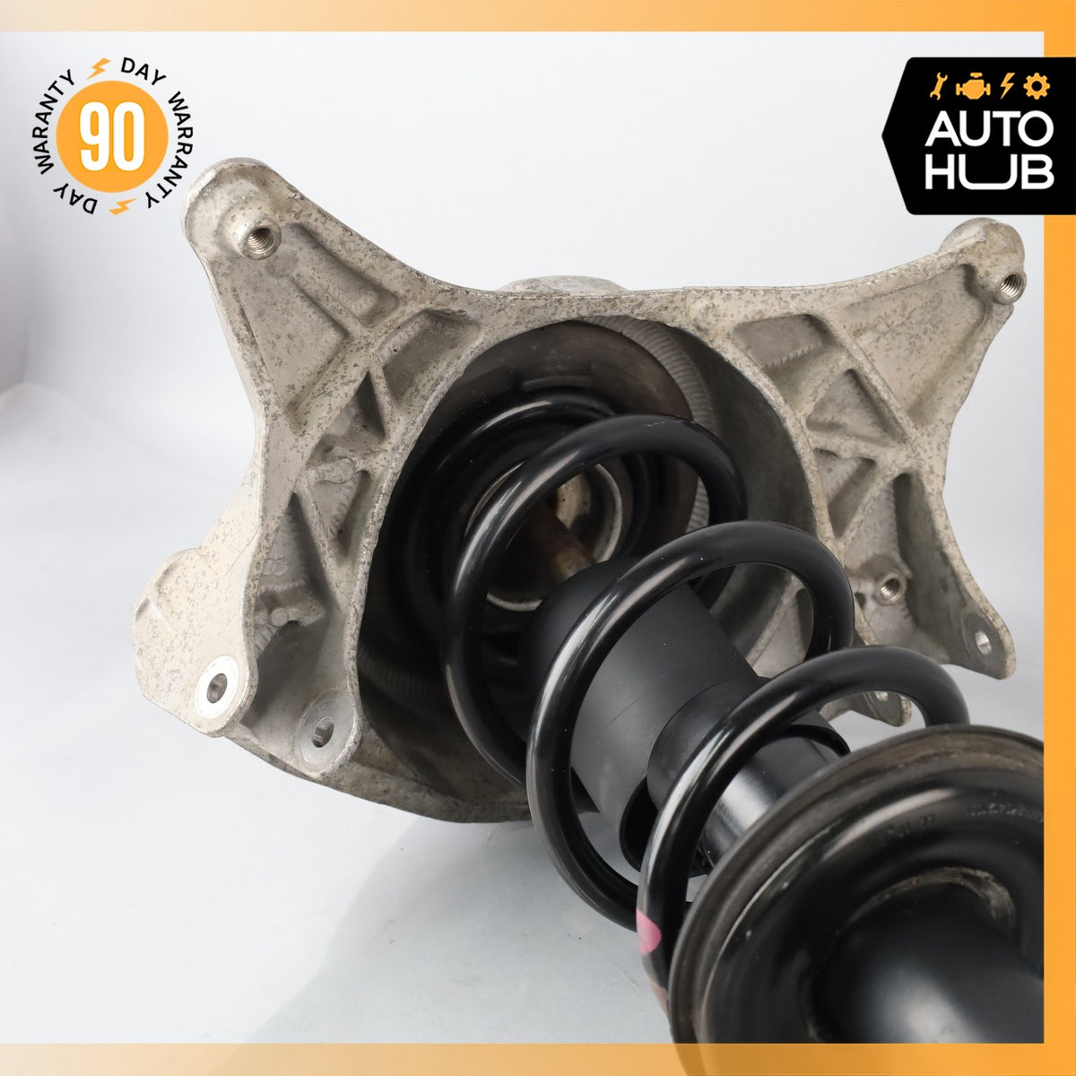 10-16 Audi B8 A4 Front Right Passenger Shock Absorber Strut OEM - photo 11