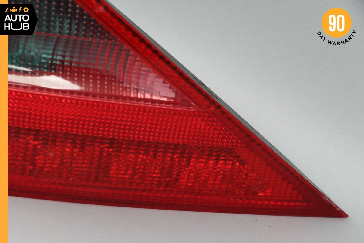 03-06 Mercedes R230 SL500 SL600 Tail Light Tail Lamp Rear Left Driver Side OEM - photo 6