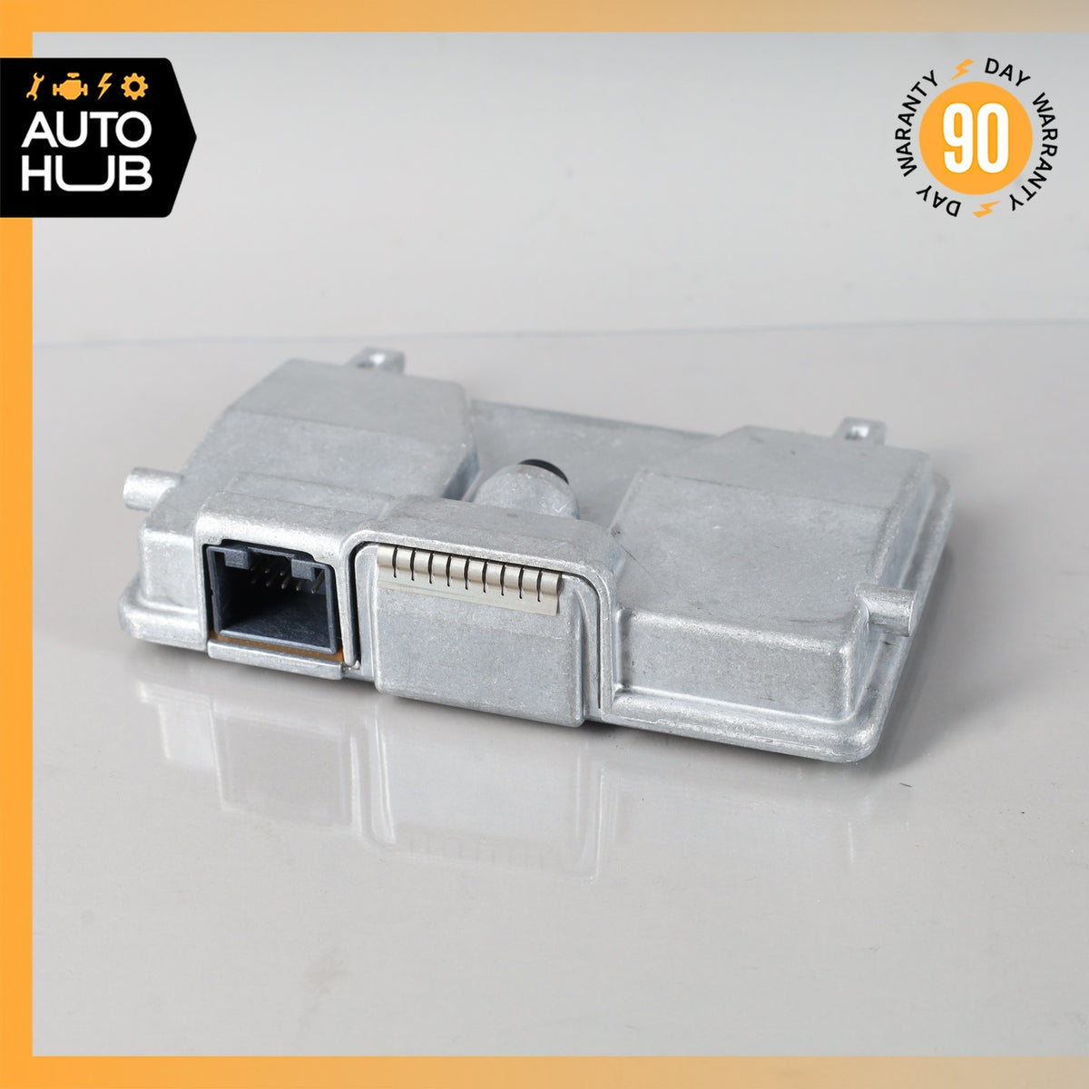 17-23 Alfa Romeo 949 Stelvio 952 Giulia Active Lane Assist Front Camera OEM 71k - photo 4
