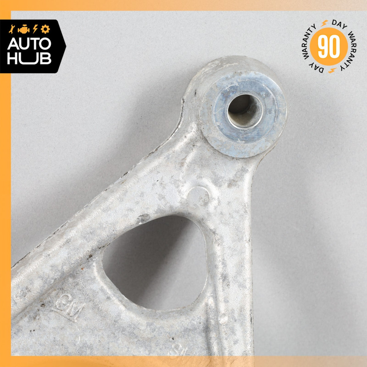 14-18 Chevrolet Corvette C7 Rear Left Side Upper Control Arm 23240820 OEM - photo 10