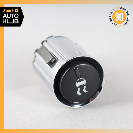 Aston Martin DB9 DSC Switch Control Button 6G332C418AA OEM 34k - photo 1